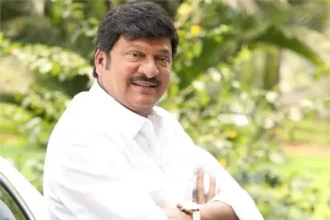 నా మాటల్ని మాటల్ని తప్పుగా అర్ధం చేసుకోవడం మీ కర్మ అంటున్న రాజేంద్రప్రసాద్