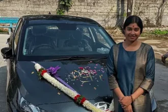 నా మాస్టర్ మాస్టర్ నుంచి నేర్చుకున్నాను..శ్రష్టి వర్మ వర్మ అంటే ఇది ఇది