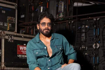 నాగార్జున చేస్తున్నది కరెక్టేనా ..?