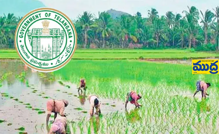 నాలుగు రోజుల్లోనే రూ .6405 కోట్లు - ముద్రా న్యూస్