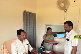 నిబంధనలు విధిగా పాటించాలి: డిఇఓ డిఇఓ కుమార్ కుమార్