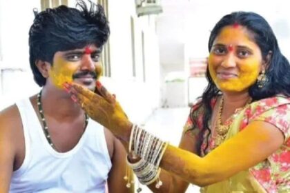 నెల క్రితమే క్రితమే .. కొనసాగిన కొనసాగిన వివాహేతర సంబంధం .. భర్త భర్త భర్త భర్త