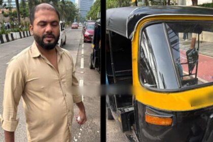 నెలకు నెలకు. 8 లక్షల వరకు సంపాదిస్తున్న 'ఆటో'! వాట్ ఆన్ ఐడియా ఐడియా గురూ ..