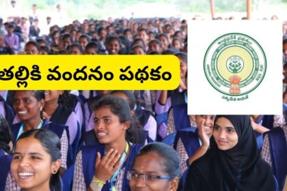 నేటి నుంచే 'తల్లికి తల్లికి' స్కీమ్ ... తల్లుల ఖాతాలోకి డబ్బుల డబ్బుల జమ