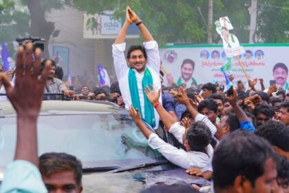 నేను అడుగుతున్న ఈ ప్రశ్నలకు సమాధానం సమాధానం? ముఖ్యమంత్రికి జగన్