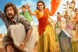 నేరుగా ఓటీటీకి స్టార్ హీరోయిన్ హీరోయిన్ మూవీ ..!
