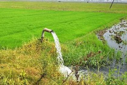 పక్కాగా ఖరీఫ్ పంట పంట ..! గోదావరి, కృష్ణా డెల్టాకు ముందుగానే సాగునీరు