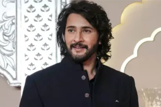 పుష్ప గా సూపర్ స్టార్ స్టార్ మహేష్ బాబు .. అభిమానులు అభిమానులు అభిమానులు