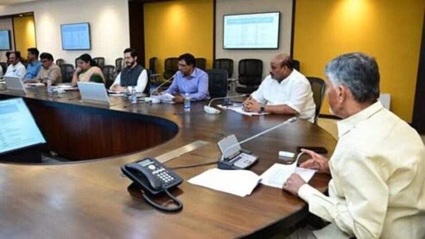 పొగాకు కొనుగోళ్లల్లో వేగం వేగం పెంచండి - సీఎం సీఎం- cm చంద్రబాబు పొగాకు కొనుగోళ్లను వేగవంతం చేయడానికి అధికారులను నిర్దేశిస్తుంది, ఆంధ్ర ప్రదేశ్ న్యూస్