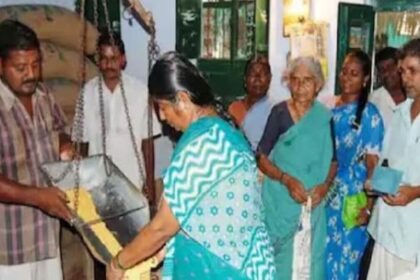 ప్రజల కోరిక మేరకే మళ్లీ తెరుచుకున్న రేషన్ షాపులు షాపులు