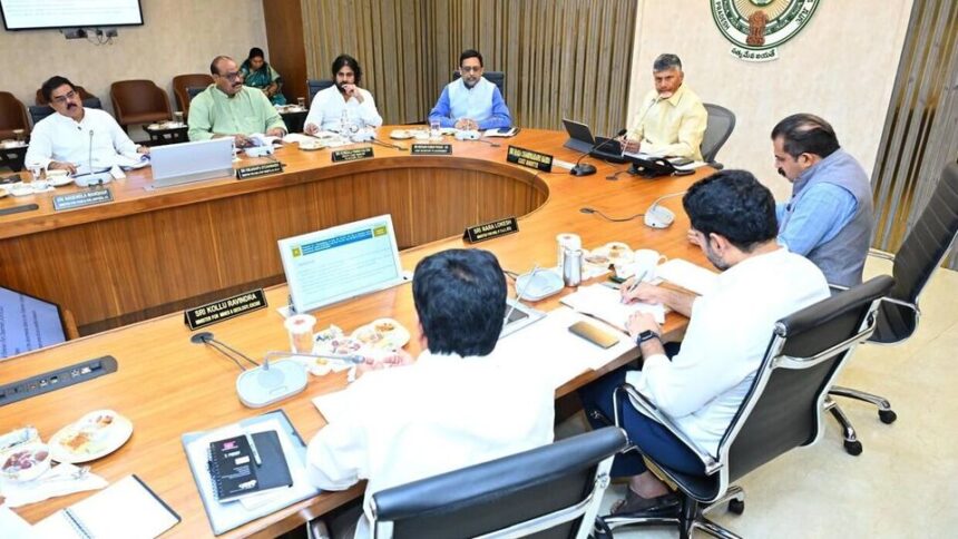 ప్రభుత్వ శాఖ‌ల మధ్య సమన్వయ లోపం లోపం .. అర్హత అర్హత రేషన్ కార్డులు కార్డులు దక్కవు .. సర్వర్లలో పాత పాత సమాచారంతో తిప్పలు తిప్పలు…