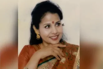 ప్రముఖ సినీ నటి నటి విజయభాను మృతి..అమెరికా నుంచి వచ్చి మరి మరి ఇండియాలోనే
