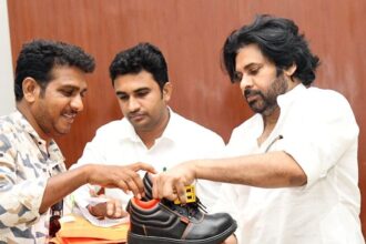 ప్రైవేట్ ఎలక్రీషియన్ల కష్టాలు ..! గొప్ప మనసు చాటుకున్న డిప్యూటీ సీఎం పవన్