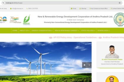 ప్రైవేట్‌ వ్యక్తుల చేతుల్లో లక్షల కోట్ల విలువైన ప్రాజెక్టులు ... ఏపీ ఏపీ ఇంధన శాఖలో ఏం ఏం ...!