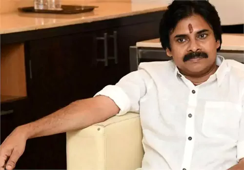 ప్రొడ్యూసర్ కి 11 కోట్లు వెనక్కి ఇచ్చేసిన పవన్ కళ్యాణ్!