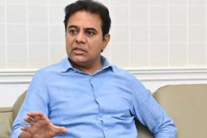 ఫార్ములా ఈ రేస్ రేస్ కేసు - కేటీఆర్‌కు కేటీఆర్‌కు మరోసారి ఏసీబీ నోటీసులు నోటీసులు- ఎసిబి హైదరాబాద్ ఫార్ములా ఇ రేస్ కేసులో ఆరోపించిన అవకతవకలకు సంబంధించి మరోసారి KTR కి సమన్లు ​​జారీ చేసింది, తెలంగాణ.