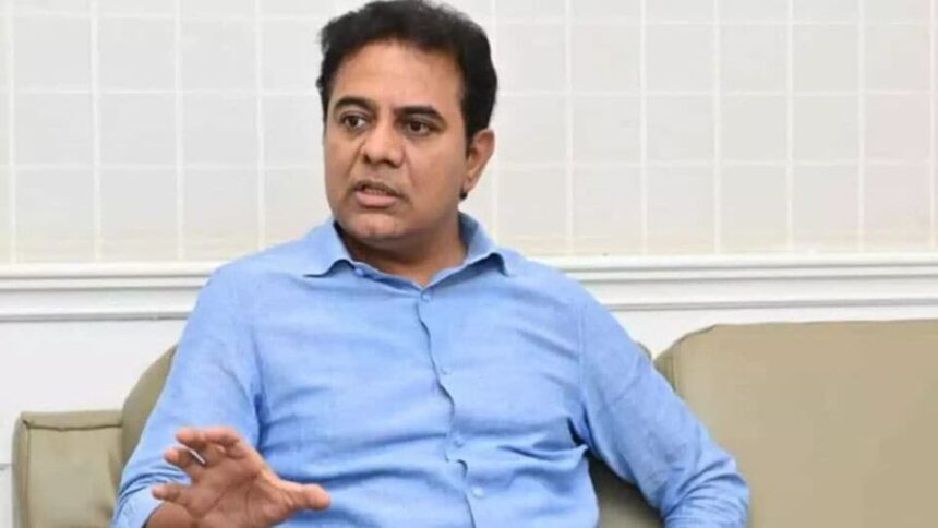 ఫార్ములా ఈ రేస్ రేస్ కేసు - కేటీఆర్‌కు కేటీఆర్‌కు మరోసారి ఏసీబీ నోటీసులు నోటీసులు- ఎసిబి హైదరాబాద్ ఫార్ములా ఇ రేస్ కేసులో ఆరోపించిన అవకతవకలకు సంబంధించి మరోసారి KTR కి సమన్లు ​​జారీ చేసింది, తెలంగాణ.