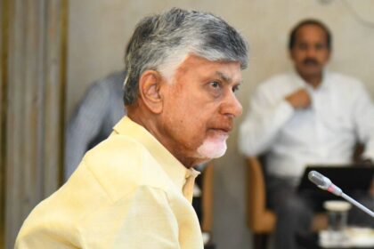 బనకచర్ల ప్రాజెక్ట్: 'వివాదాలు ఎందుకు ...? కావాలంటే కేంద్రంతో చర్చిద్దాం ' - సీఎం సీఎం సీఎం