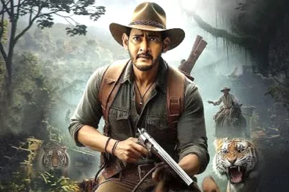 బిగ్‌ అప్‌డేట్‌ ... SSMB29 కోసం కెన్యా అడవుల్లో ఏం చెయ్యబోతున్నారో తెలుసా?