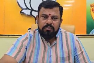 బీజేపీకి ఎమ్మెల్యే రాజాసింగ్ రాజాసింగ్ .. అందుకే అందుకే పార్టీ నుంచి బయటకు