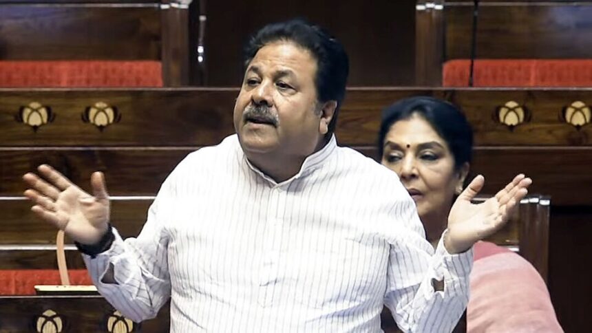 బీసీసీఐ తదుపరి అధ్యక్షుడిగా రాజ్యసభ ఎంపీ ఎంపీ, మాజీ జర్నలిస్ట్ రాజీవ్ శుక్లా శుక్లా .. ఈయన ఎక్కడ నుంచి నుంచి వచ్చారు?