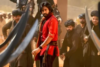 బ్రేకింగ్‌ ... 'హరిహర వీరమల్లు' రిలీజ్‌ రిలీజ్‌ డేట్‌పై ప్రకటన!