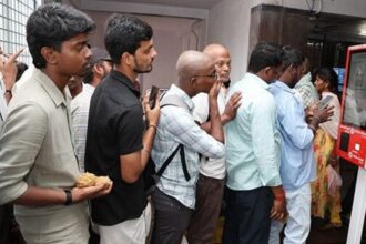 భక్తులకు భక్తులకు - ఇకపై సులభంగా తిరుమల తిరుమల శ్రీవారి లడ్డూలు ...! ఈ ప్రాసెస్