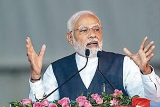 భద్రాద్రి గిరిజన గిరిజన మహిళల 'మిల్లెట్ మిల్లెట్'‌ను మెచ్చుకున్న ప్రధాని మోదీ మోదీ మోదీ