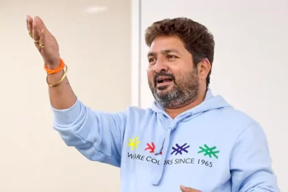 మంగ్లీ బర్త్ బర్త్ డే పార్టీపై స్పందించిన గేయ రచయిత కాసర్ల శ్యామ్