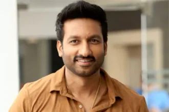 మంచు పర్వతాల మధ్య గోపిచంద్ గోపిచంద్ బస..పుట్టిన రోజు అంటే అంటే ఆ మాత్రం ఉండాలి మాత్రం