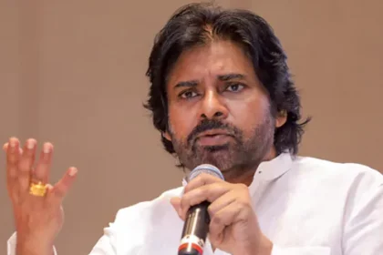 మహాన్యూస్ పై పై బిఆర్ఎస్ పార్టీ దాడి చేయడంపై పవన్ కళ్యాణ్ స్పందన ఇదే ఇదే