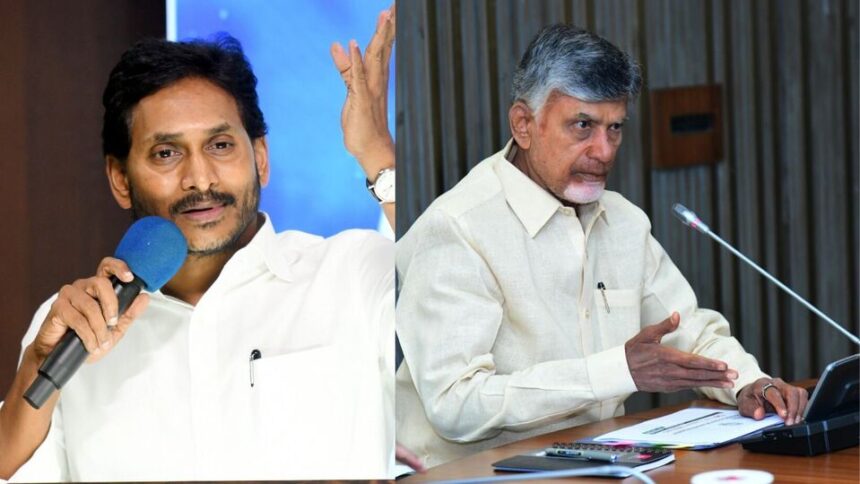 'మా పార్టీ శ్రేణులను పరామర్శిస్తే తప్పా ...? ఎందుకు ఇన్ని ఇన్ని ..? ' - వైఎస్ వైఎస్