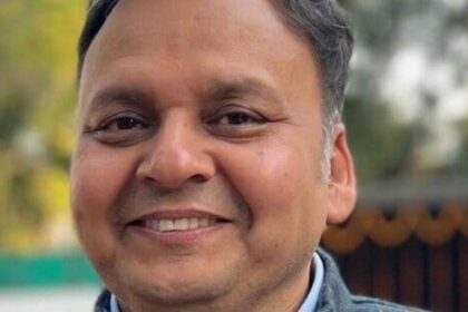 'రా' కొత్త కొత్త చీఫ్ 'సూపర్' గూఢచారి 'పరాగ్ పరాగ్ జైన్; 'ఆపరేషన్' లో లో కీలక బాధ్యతలు నిర్వర్తించిన ఐపీఎస్ ఐపీఎస్ ఐపీఎస్ ఐపీఎస్ ఐపీఎస్ ఐపీఎస్ ఐపీఎస్ ఐపీఎస్ ఐపీఎస్ ఐపీఎస్ ఐపీఎస్- ఆప్ సిందూర్ మరియు రాస్ న్యూ చీఫ్, జాతీయ జాతీయ లో కీలక పాత్ర పోషించిన పారాగ్ ​​జైన్ మనిషిని కలవండి