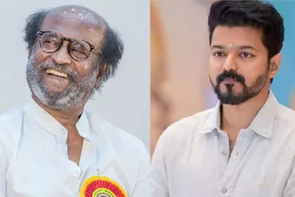 రాజకీయం ఇంకా అయిపోలేదు! విజయ్ దర్శకుడితో రజనీ కాంత్ మంతనాలు!