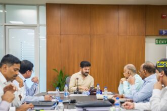 రాష్ట్రవ్యాప్తంగా అత్యాధునిక అత్యాధునిక - ముద్రా న్యూస్