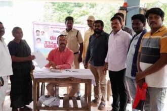 రెండో రోజు ఆరు ఆరు - ముద్రా న్యూస్