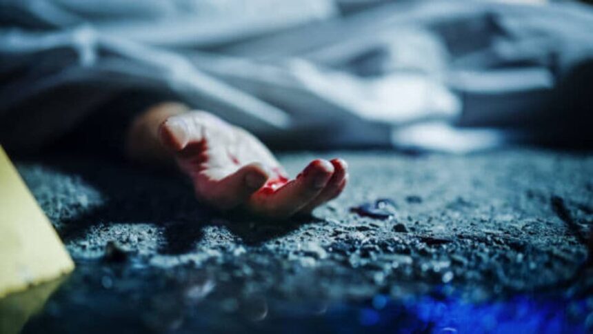 రెండ్రోజుల ఫేస్‌బుక్ పరిచయం .. మహిళను మహిళను పొలంలో పాతిపెట్టిన యువకుడు యువకుడు