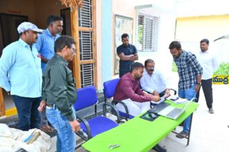 రెవెన్యూ సదస్సులను రైతులు సద్వినియోగం సద్వినియోగం