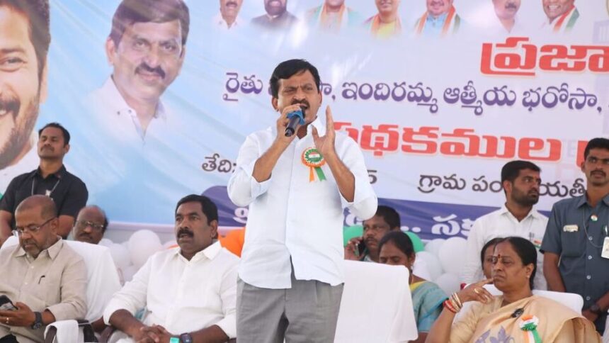 లబ్ధిదారులే పూర్తి చేసుకునే చేసుకునే,. 5 లక్షల ఆర్థిక సాయం- తెలంగాణ హౌసింగ్ పాలసీ లబ్ధిదారులు 5 లక్షల సహాయంతో డబుల్ బెడ్ రూమ్ గృహాలను పూర్తి చేయవచ్చు, తెలంగాణ తెలంగాణ