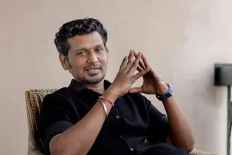 లోకేష్ సూపర్ హీరో హీరో ఫిల్మ్ .. హీరో హీరో ఎవరో ..?