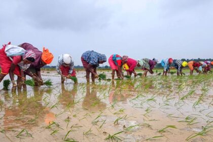 వారం ముందే దేశవ్యాప్తంగా విస్తరించనున్న విస్తరించనున్న