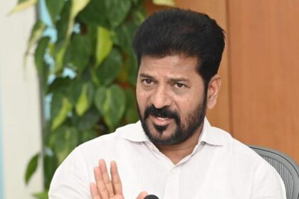 'వారంలో కనీసం 2 సర్కార్ బడులకు వెళ్లండి' - అదనపు కలెక్టర్లకు సీఎం రేవంత్ ఆదేశాలు ఆదేశాలు