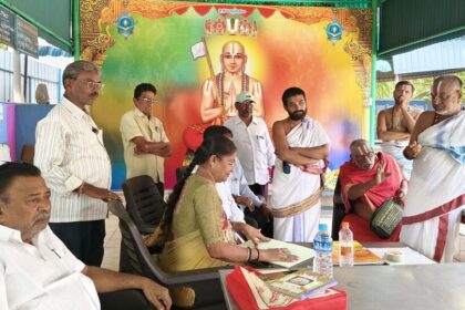 విజయవాడలో వేంకటేశ్వరుడికి వీడిన వీడిన చెర .. మంత్రి మంత్రి లోకేష్‌ చొరవతో నల్లూరి వారి తోట ఆలయాన్ని స్వాధీనం చేసుకున్న దేవాదాయ దేవాదాయ దేవాదాయ