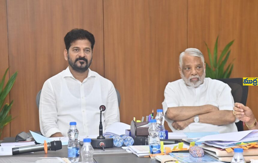 విద్యా ప్ర‌మాణాల పెంపే పెంపే - ముద్రా న్యూస్