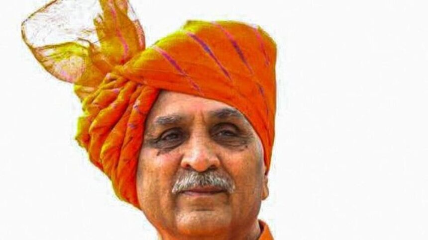 విధిని ఎవరు మర్చలేరు! రెండుసార్లు లండన్ ట్రిప్ని ట్రిప్ని రద్దు చేసుకున్న మాజీ సీఎం సీఎం, చివరికి ..