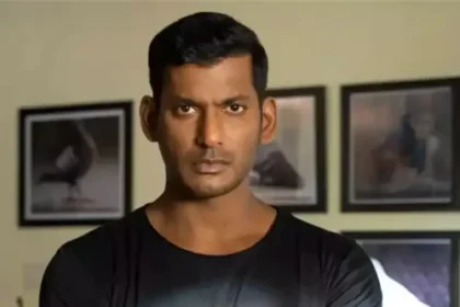 విశాల్ ముప్పై శాతం శాతం వడ్డీతో 21 .29 కోట్లు చెల్లించాల్సిందే..చెన్నై హైకోర్టు హైకోర్టు హైకోర్టు హైకోర్టు