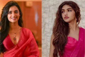 శ్రీలీల ప్లేస్ లో భాగ్యశ్రీ బోర్సే! మెయిన్ రీజన్