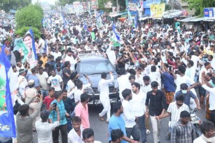 సింగయ్య మృతి కేసు: వెలుగులోకి వెలుగులోకి వీడియో వీడియో