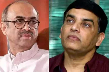 సినిమా రంగ సమస్యలపై 30 మంది మంది