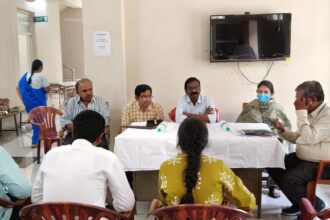 సీజనల్ వ్యాధులపై అప్రమత్తంగా అప్రమత్తంగా - ముద్రా న్యూస్